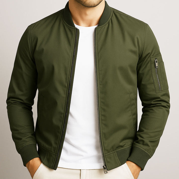 Altitude Jacket