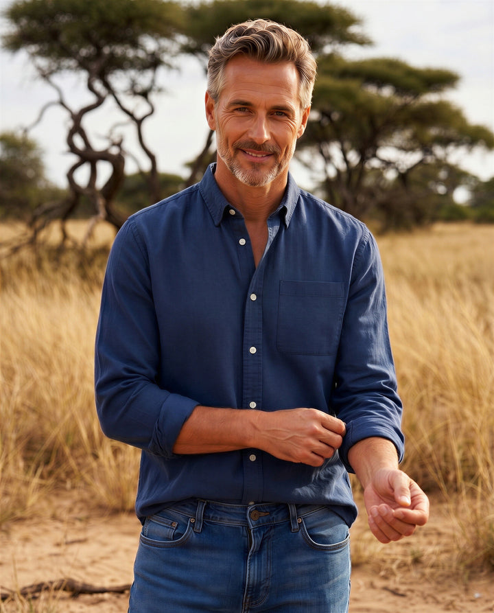 Premium Comfort Shirt