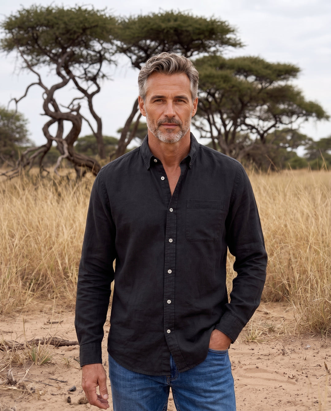 Premium Comfort Shirt