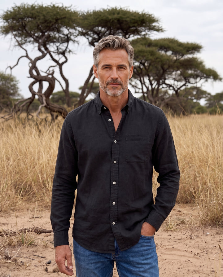 Premium Comfort Shirt