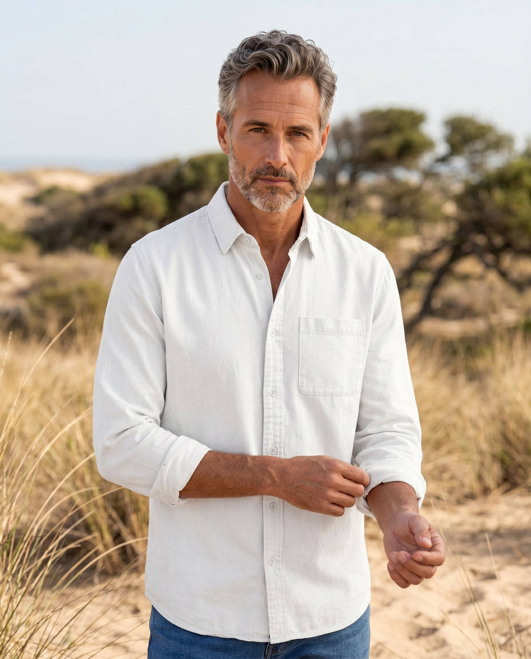 Premium Comfort Shirt