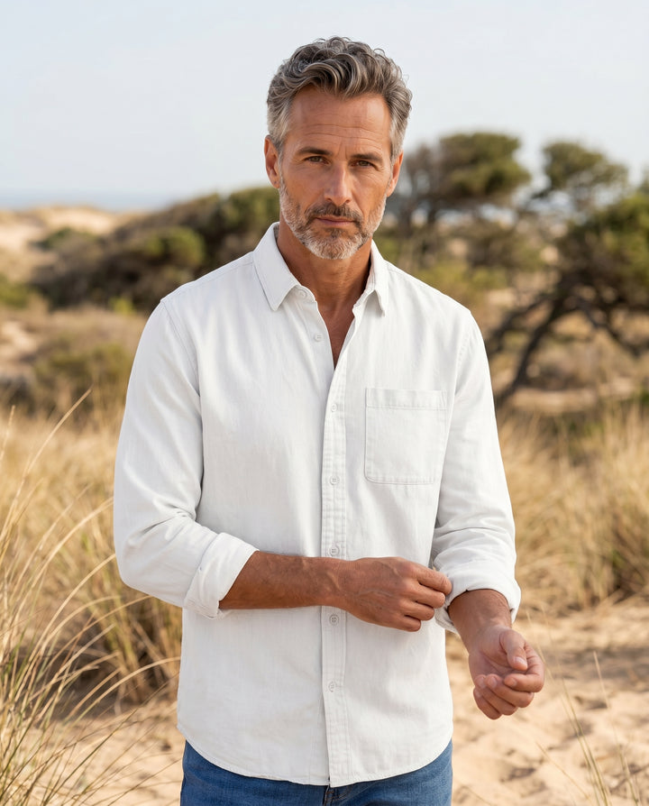 Premium Comfort Shirt