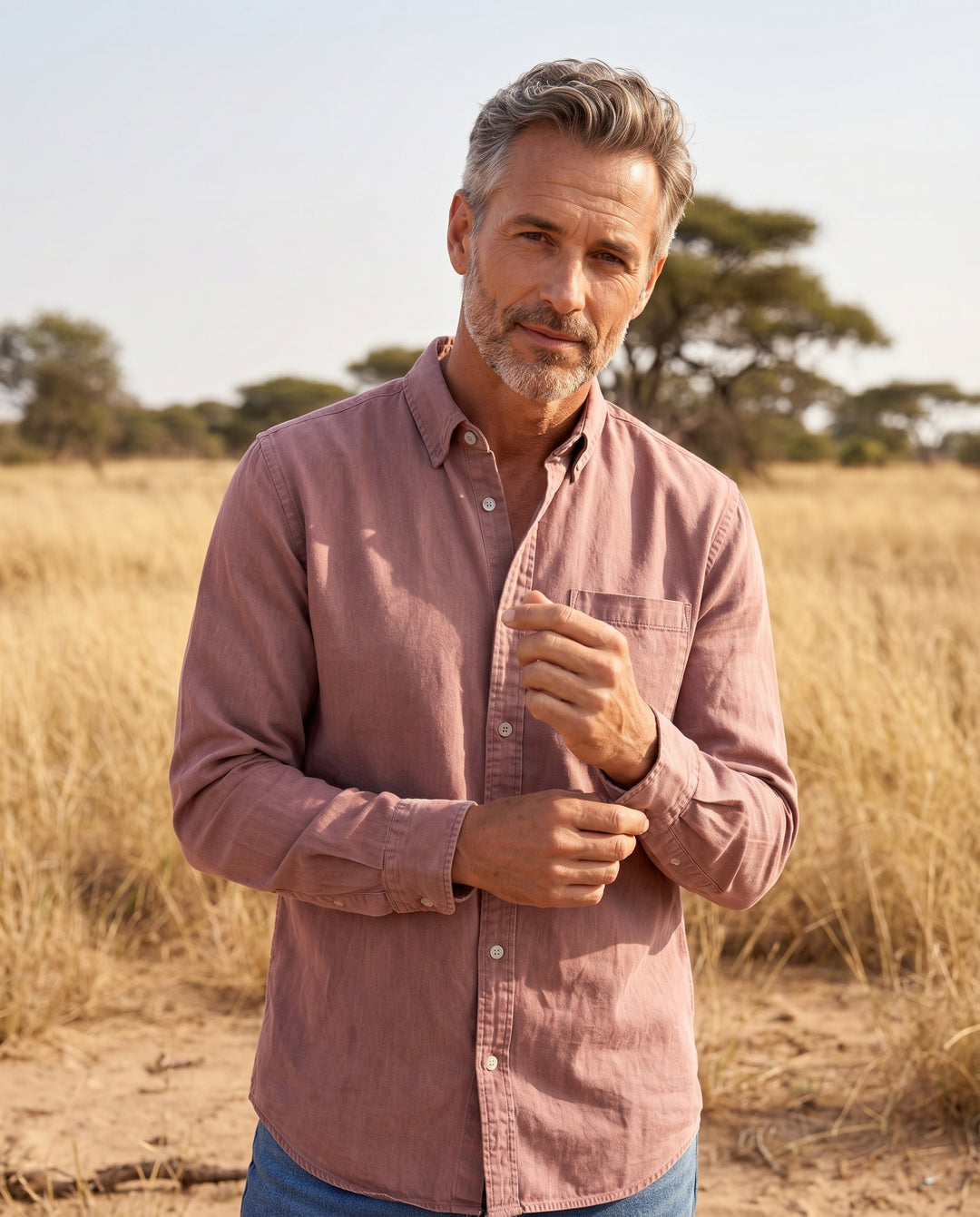 Premium Comfort Shirt