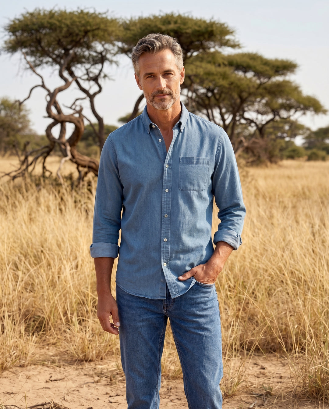 Premium Comfort Shirt
