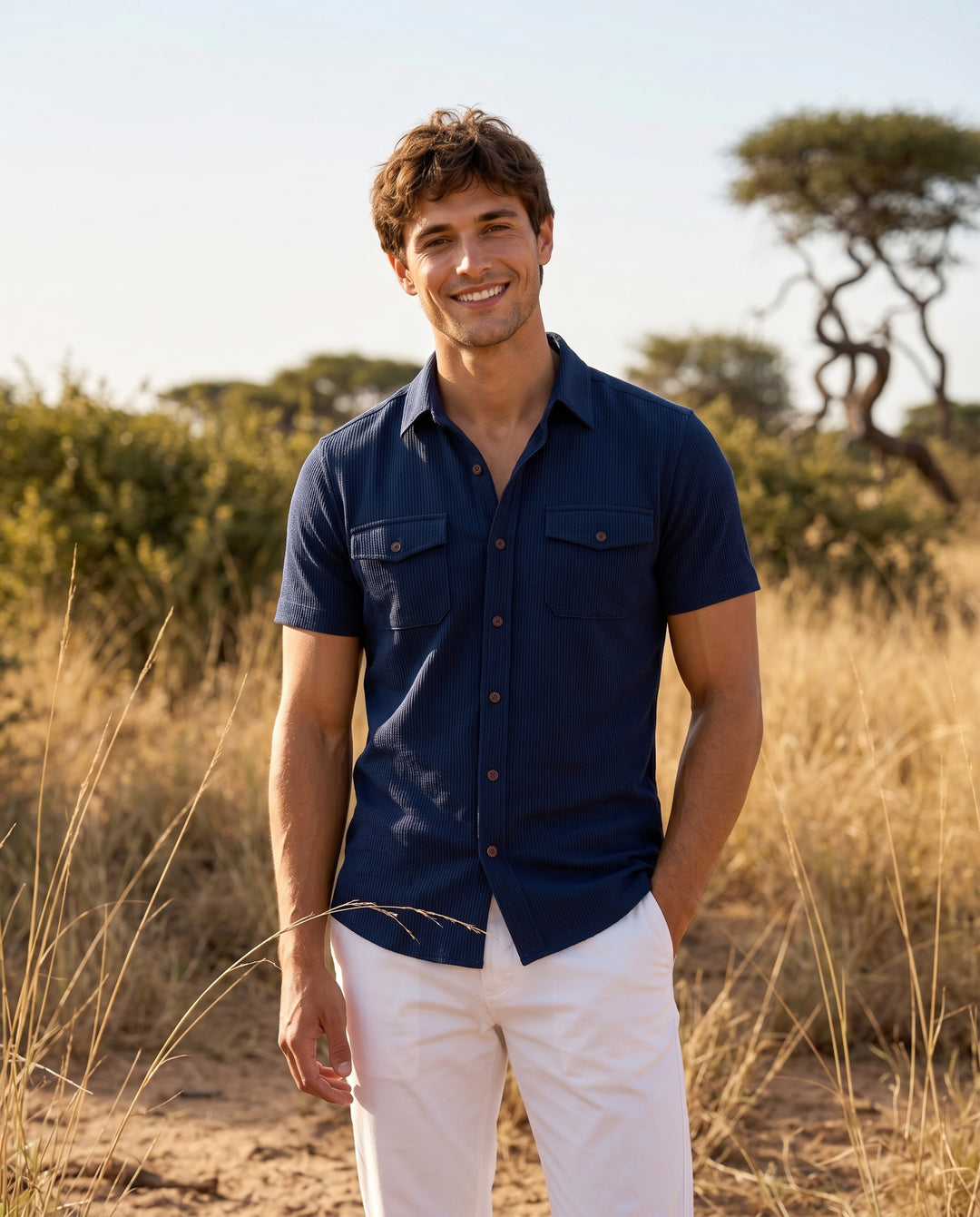 Frontier Shirt