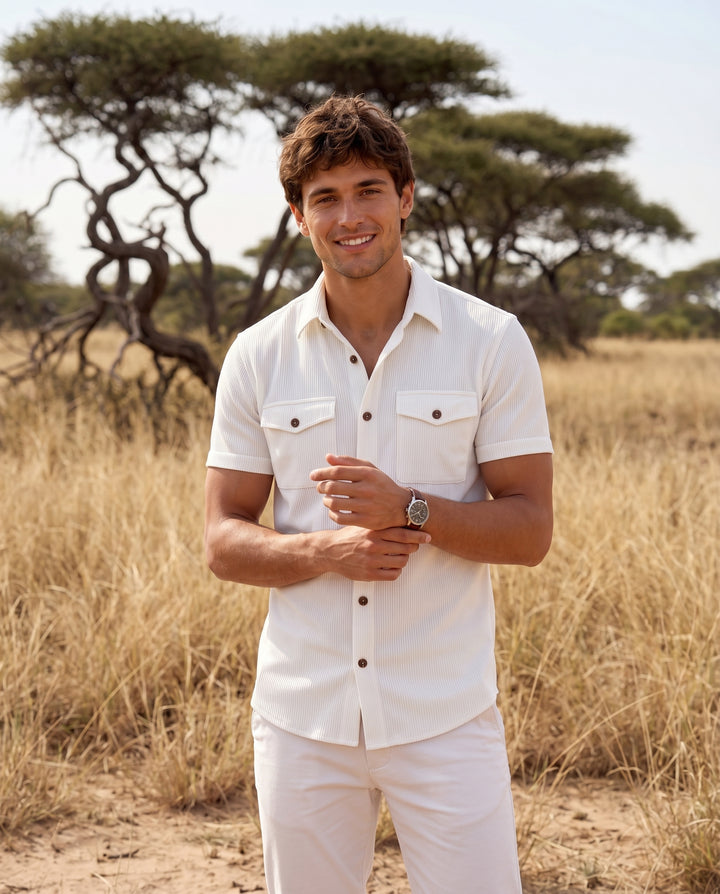Frontier Shirt - Limited Edition