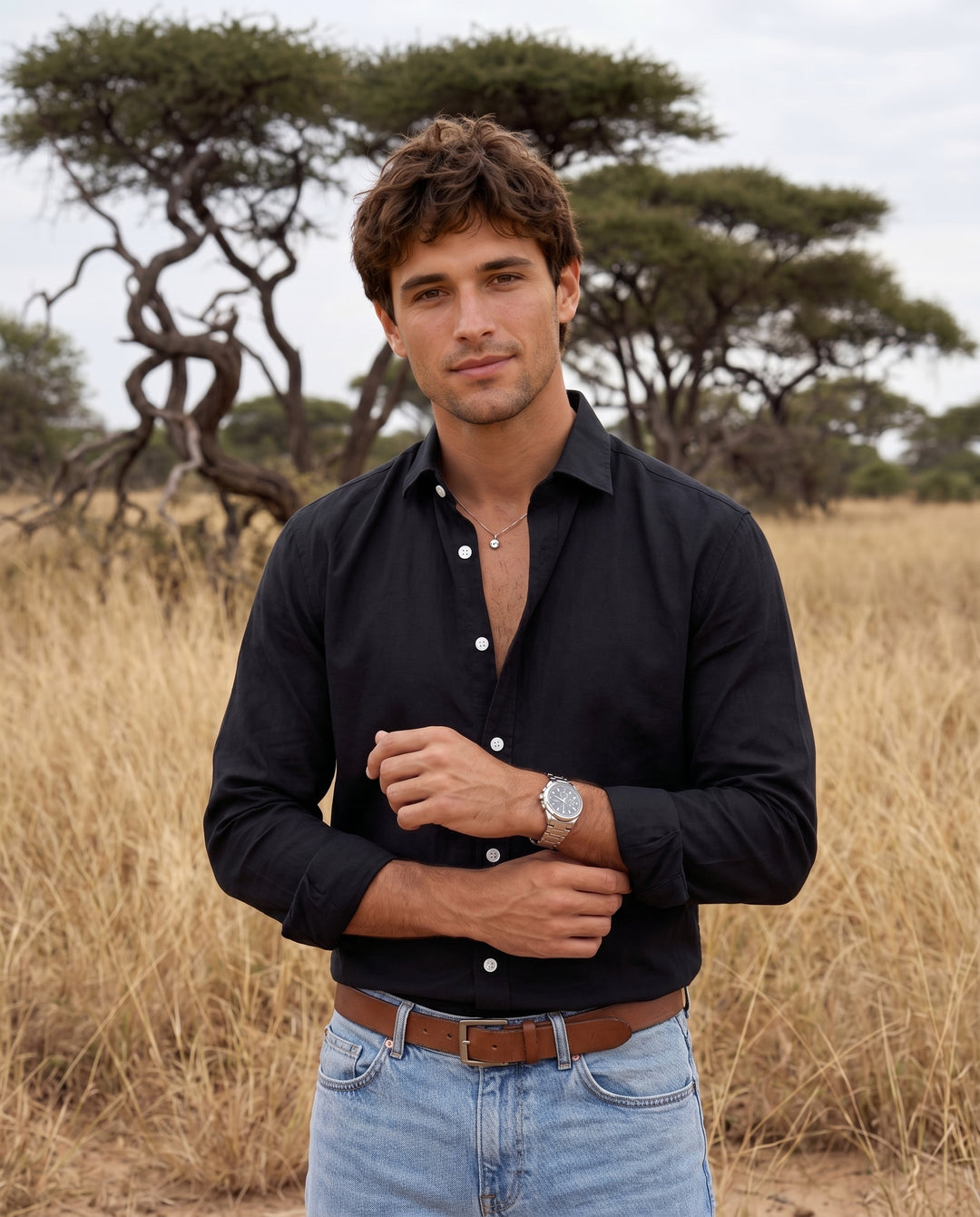 Premium Stylish Shirt