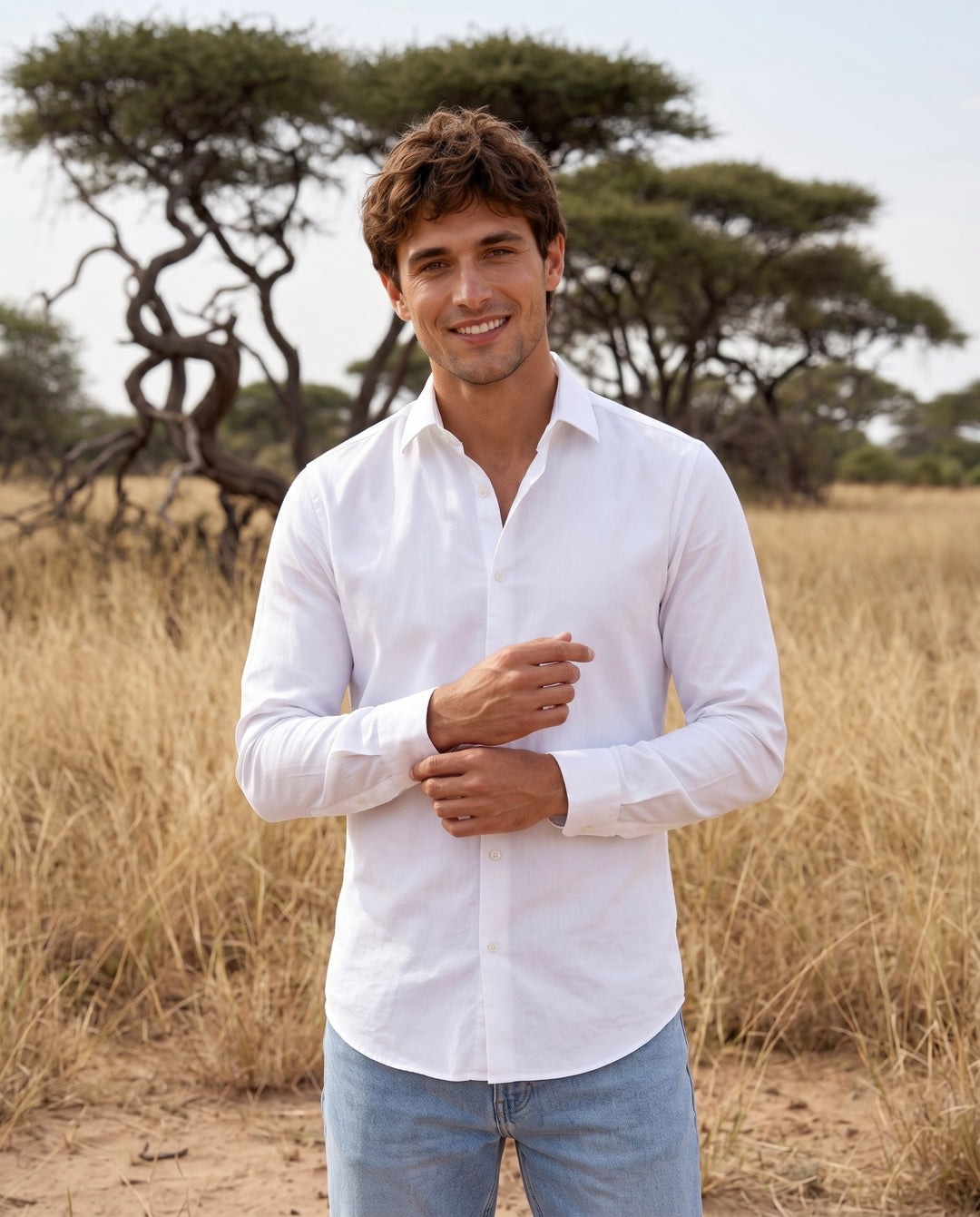 Premium Stylish Shirt