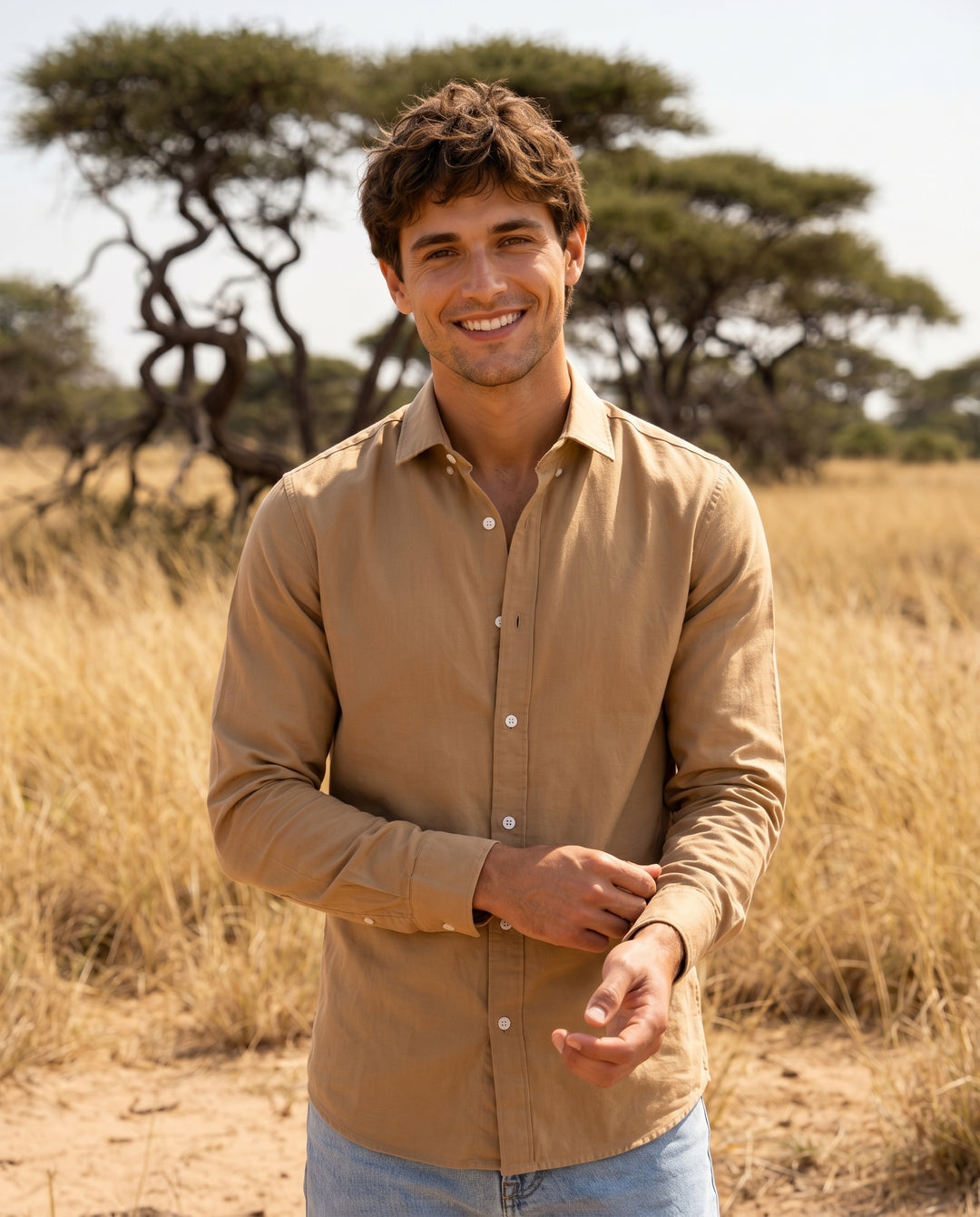Premium Stylish Shirt