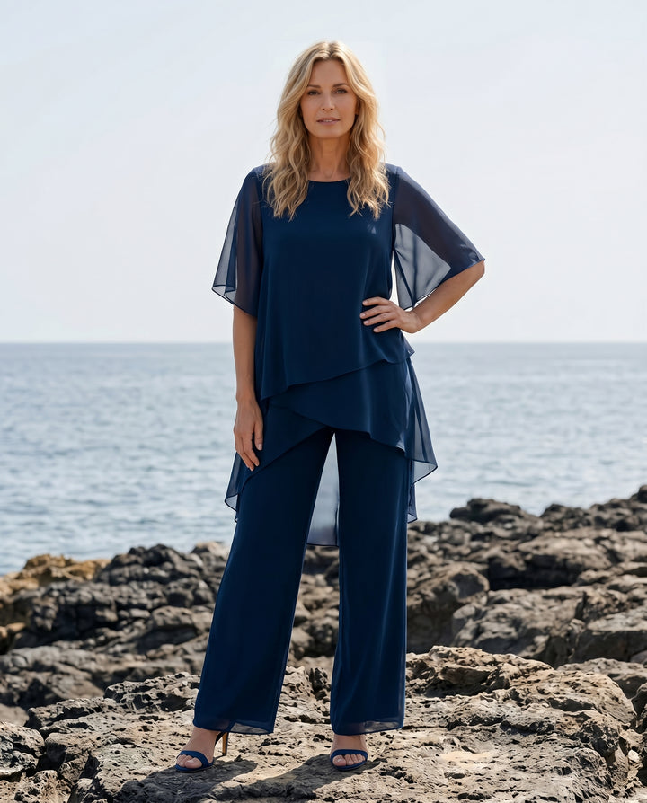 Style Two-Piece Set