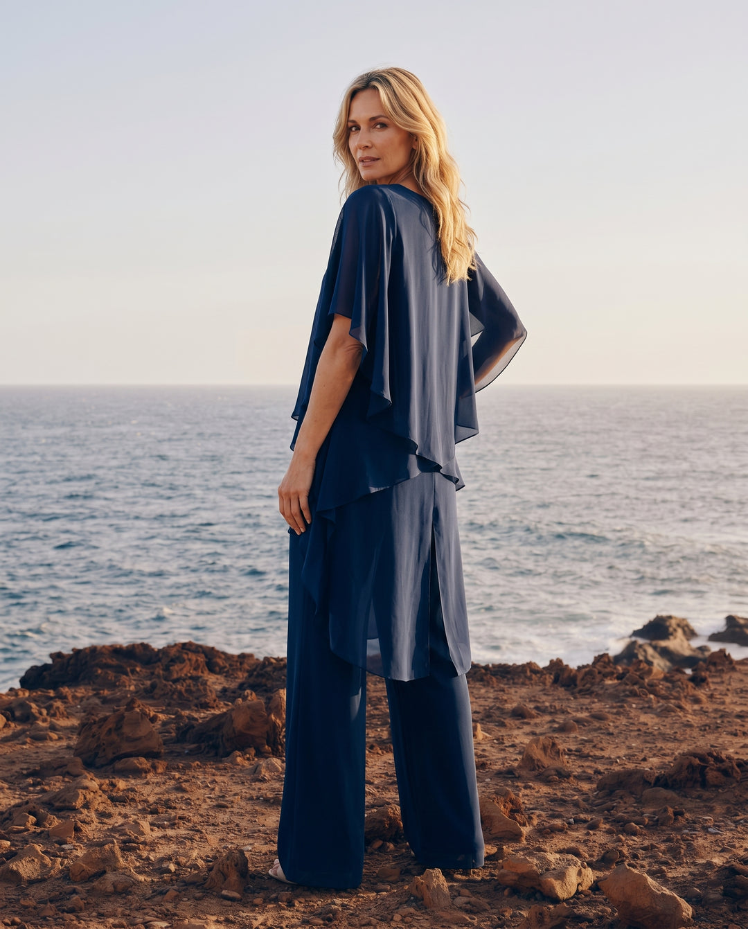 Style Two-Piece Set