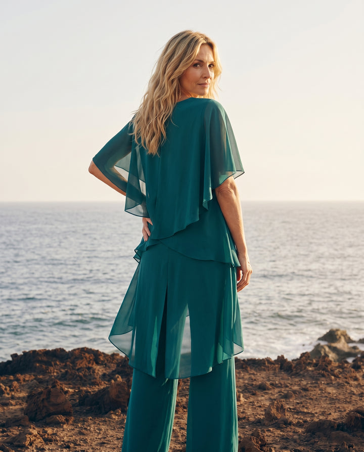 Style Two-Piece Set