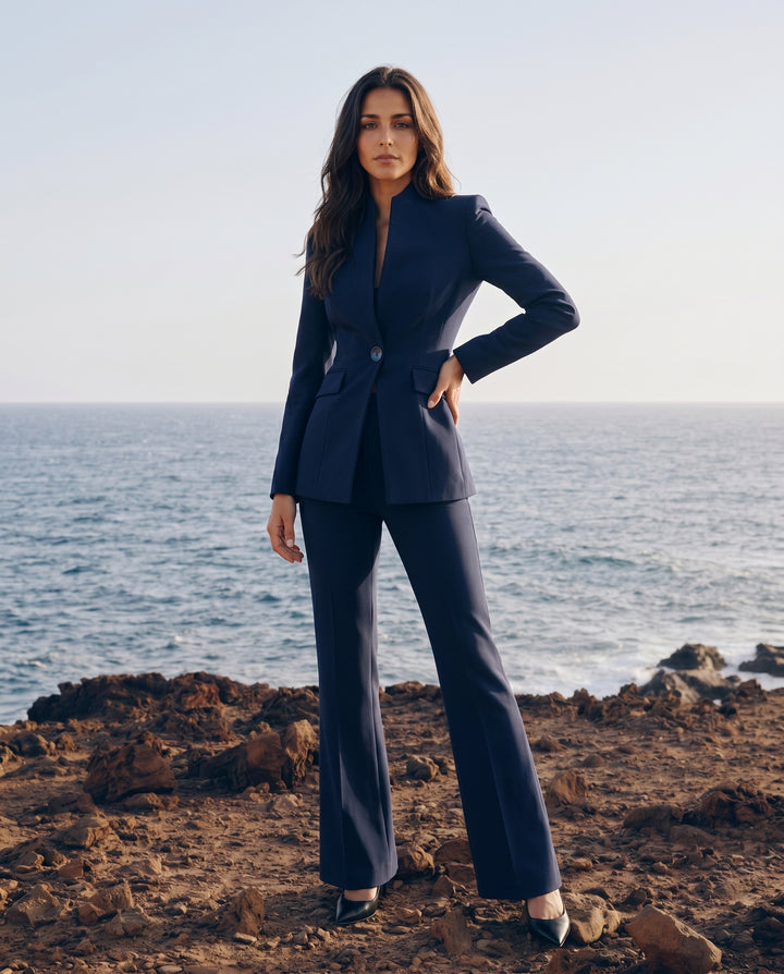 Elegant Suit Set