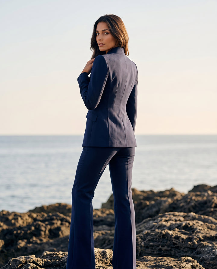Elegant Suit Set